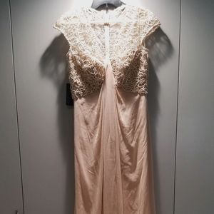 Tedashi Shoji Long Elegant Dress